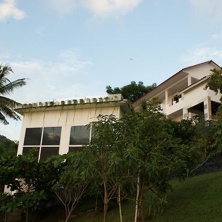วิลลา บูอะห์ Villa เซงกีกี ห้อง รูปภาพ