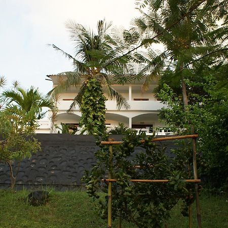 วิลลา บูอะห์ Villa เซงกีกี ภายนอก รูปภาพ