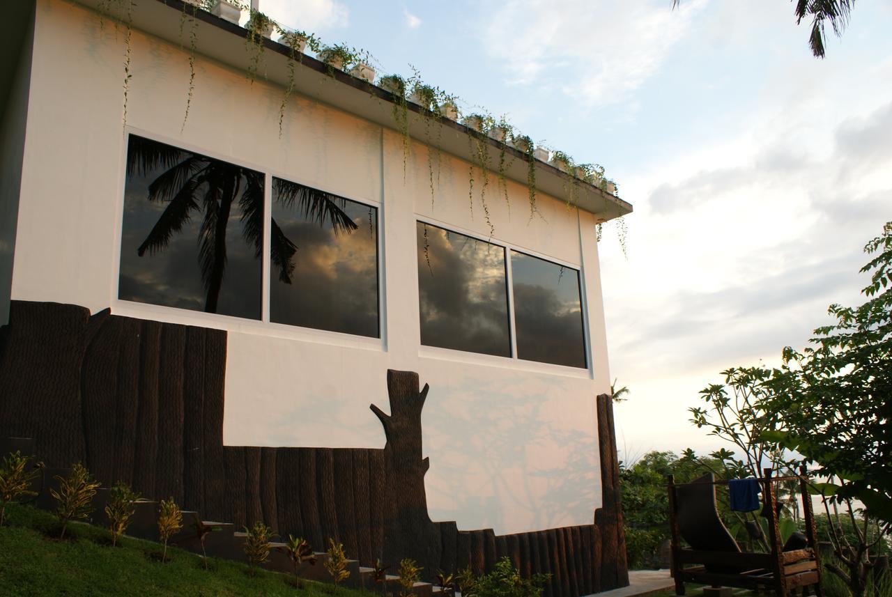 วิลลา บูอะห์ Villa เซงกีกี ภายนอก รูปภาพ