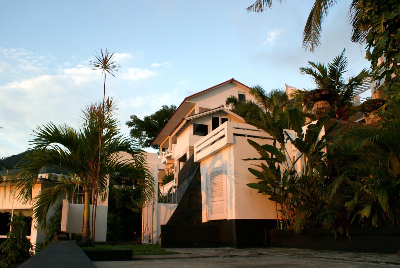 วิลลา บูอะห์ Villa เซงกีกี ภายนอก รูปภาพ